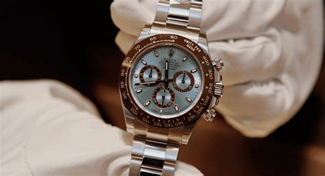 best rolex as investment